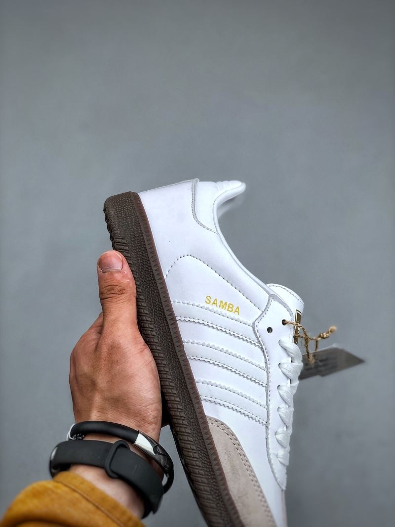 Adidas Samba Shoes